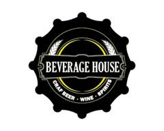 Beverage House Liquor - Vista