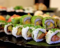 Sushi Life Puente Alto