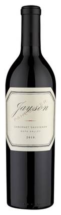 Pahlmeyer Jayson 750ml Bottle