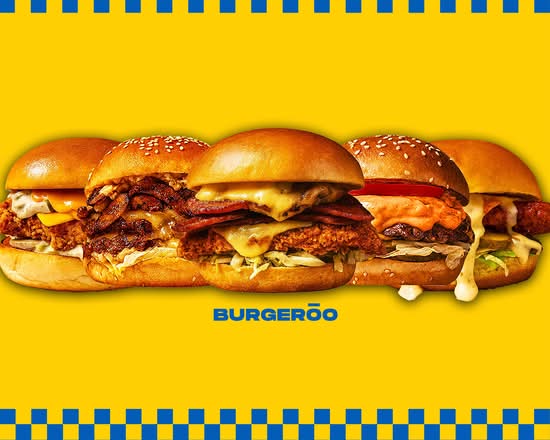 Burgeroo