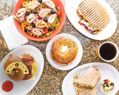 Bagel Talk