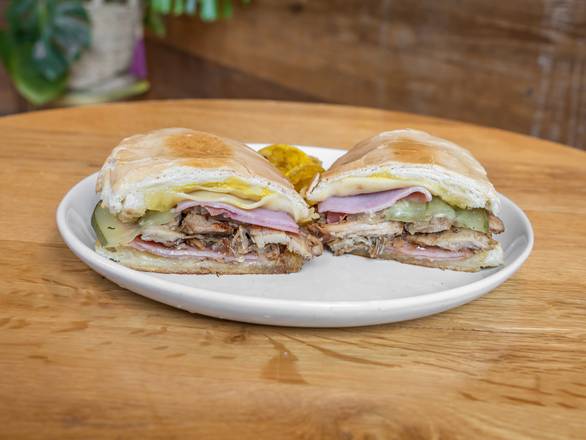 Cubano