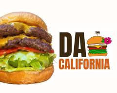 ハンバーガー&タコス　Da California 〜LA生ま�れ育ちのオーナーが作る本場の味〜