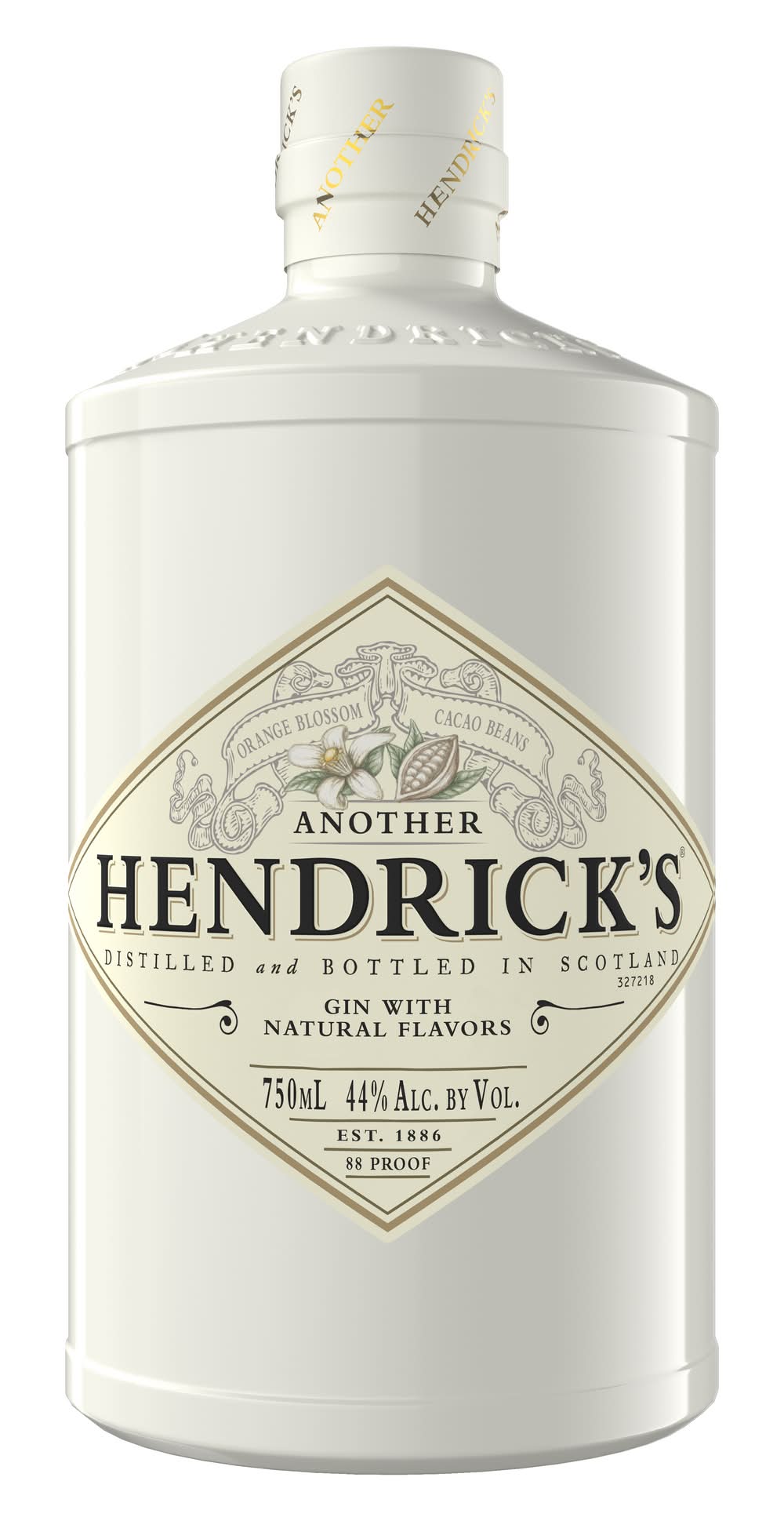 Hendrick's Another Gin (750 ml)