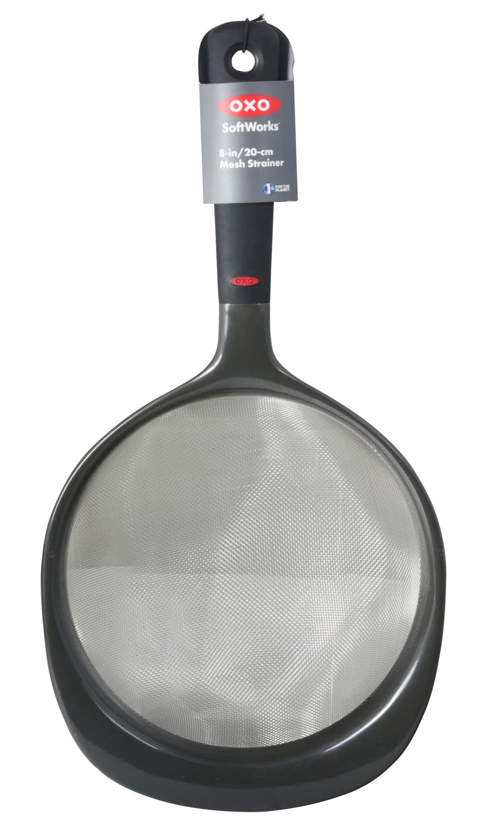 OXO 8" Strainer