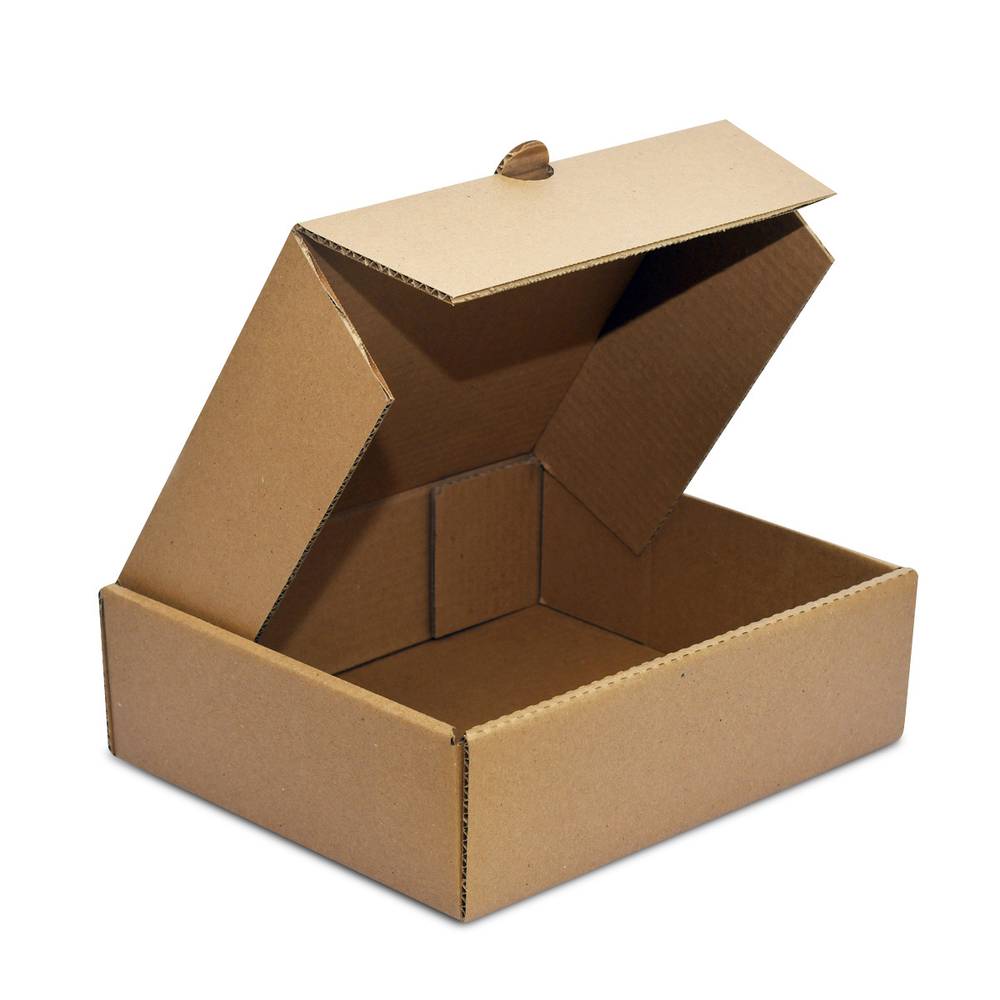 Pochteca caja delivery (m)