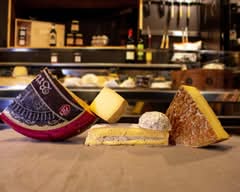 Fromagerie Frécaut