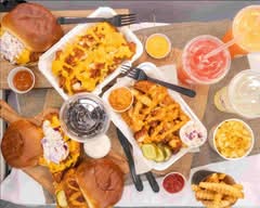 Hot Clucks - Glen Mills (391 Wilmington Pike)