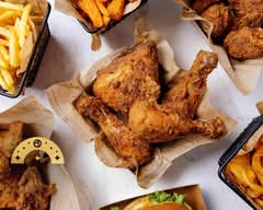 Frispy's Fried Chicken