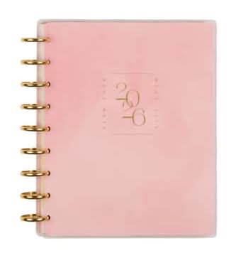 The Classic Happy Planner Textured Canvas