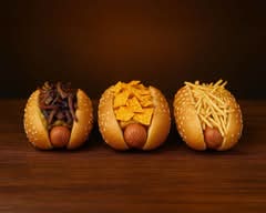 Los Perritos Del Parce (San Jose, CR)