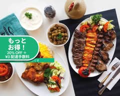 キング ケバブ KING KEBAB 