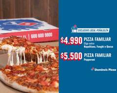 Domino's Pizza - Peñalolén