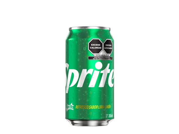Sprite® Lata