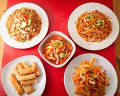 Yuyi Garden Restaurant