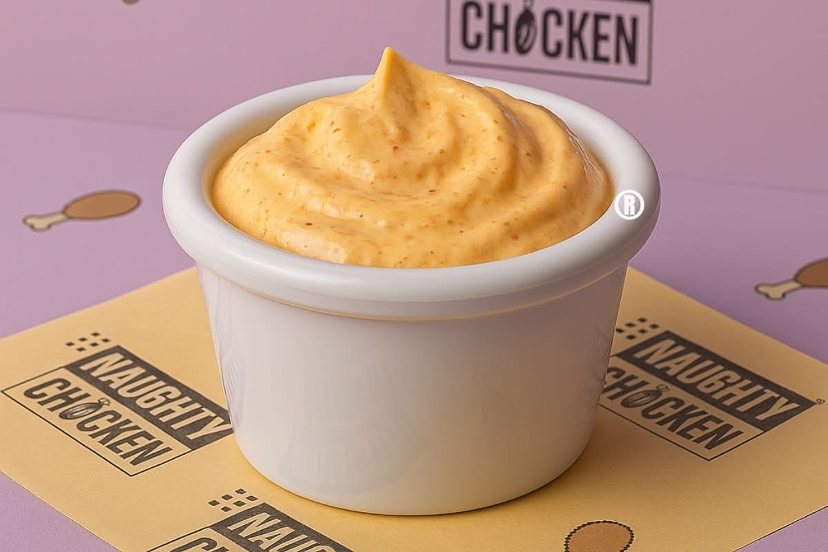 Sauce Secrète 🧑🍳