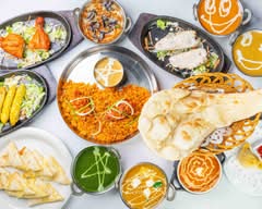 【シェフ自慢のスパイス】インド料理 スーリヤ