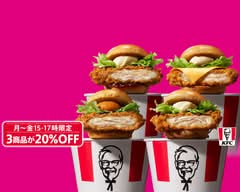 ケンタッキーフライドチキン アピタ大和郡山店 KFC