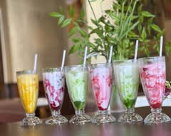 ヨーグルト工房