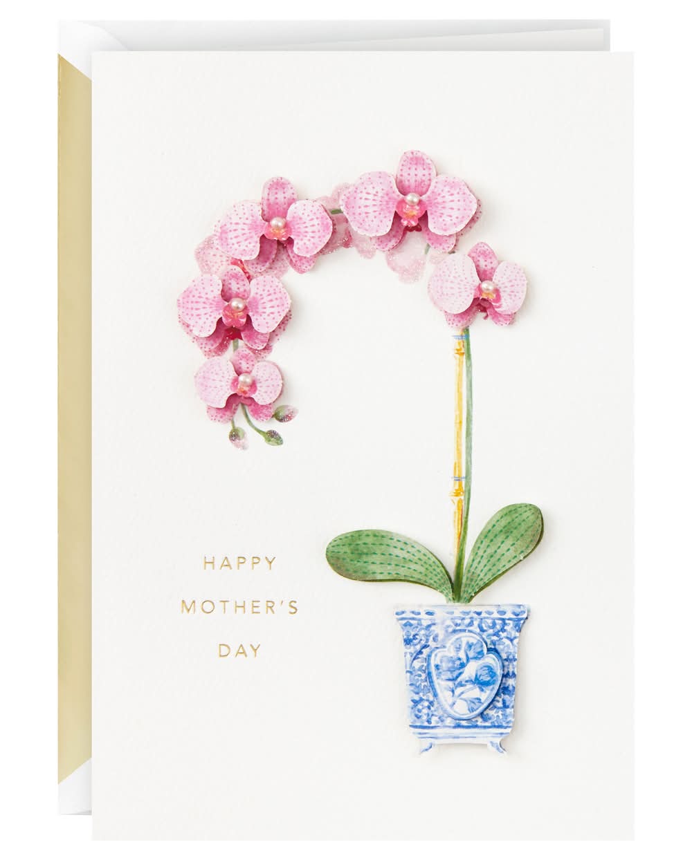 Signature Hallmark Mother's Day Card (little reminder) #7
