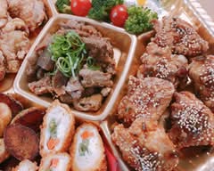 唐揚げの達人 Karaagenotatuzin