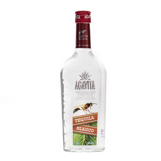Tequila Agavita Blanco 0.7L