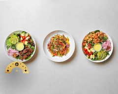 Healthyish Paleo Bowls
