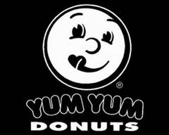 Yum Yum Donuts (El Cajon Blvd)