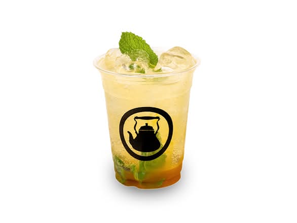 Mango Mojito