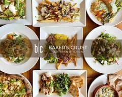 Baker's Crust Norfolk