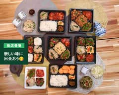 【中華弁当惣菜】口福DELI　Produced by 唐苑