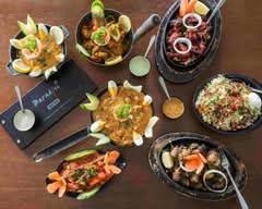 Paradise Indian Cuisine