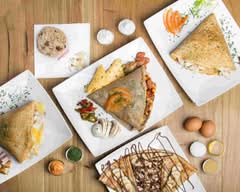 Crepas May (Nuevo Vallarta)