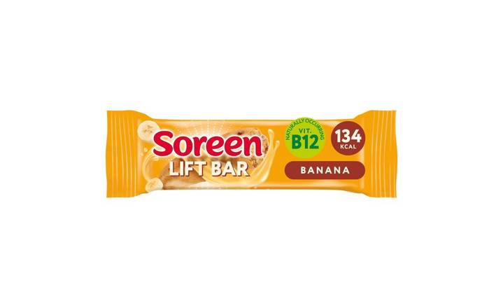 Soreen Banana Lift Bar 45g (406693)