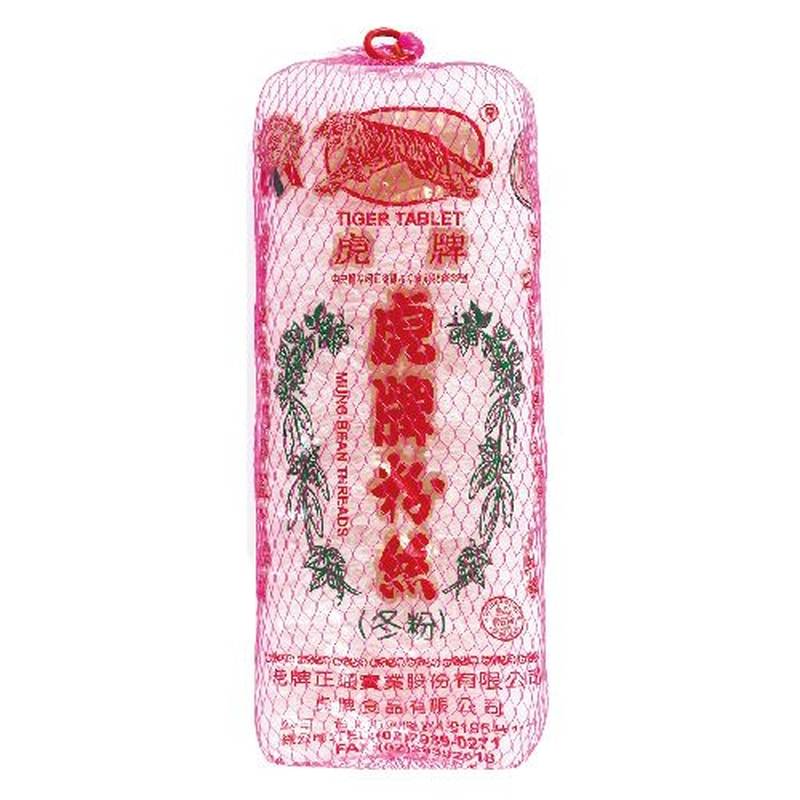 虎牌綠豆粉絲 450g <450g克 x 1 x 1Pack包>