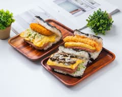 飯飯堂 沖繩人氣飯糰