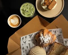 Kali Coffee Roasters (Volga)