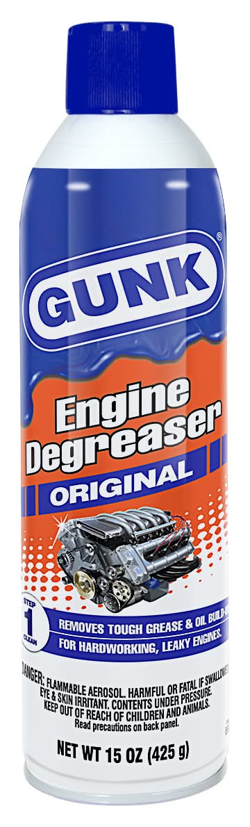 Blaster Engine 15 -oz Degreaser 6 -Pack
