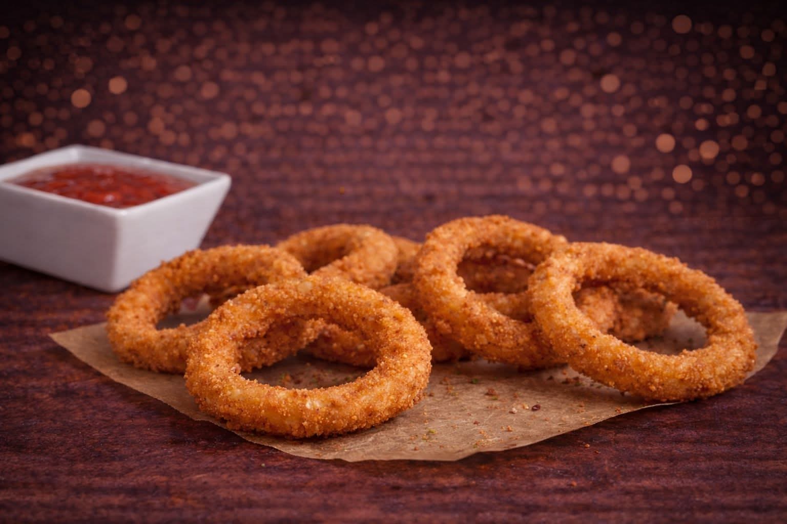 Oinons Rings