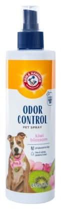 Arm & Hammer™ Odor Control Pet Spray 10oz - Kiwi Blossom