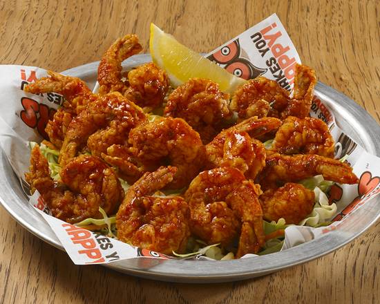 24 Buffalo Shrimp