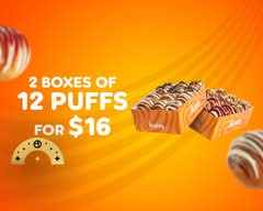Mr. Puffs (Waterloo)