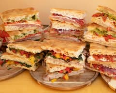 Pinos Sandwiches Los Angeles (1761 N Vermont Ave)