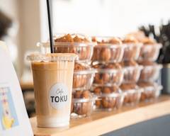 Cafe TOKU