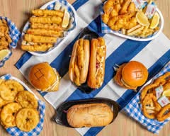 Sensational Fish (Edmonsonpark)