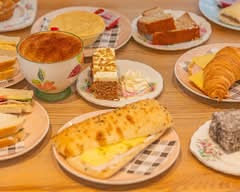 Froff'n'Bubbles Coffee Hut