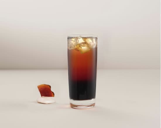 太妃熟成 Black Tea with Coffee