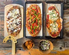 The Pizza Trust