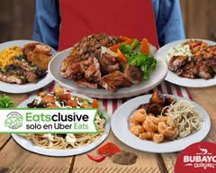 Bubayou