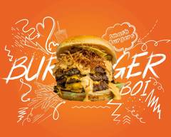 Burger Boi (Longbridge)